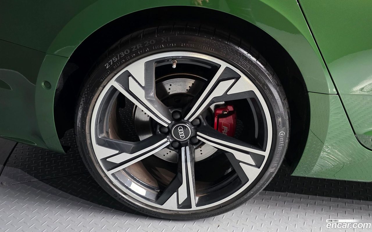 Audi RS 5 2022 — 2