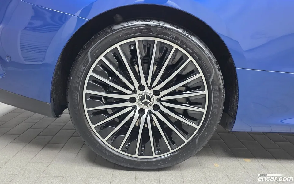 Mercedes-Benz CLE-Class CLE200 2025 — миниатюра 5