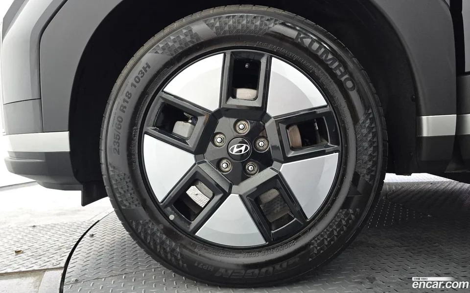 Hyundai SantaFe HEV 1.6 2WD 2025 — thumbnail 2