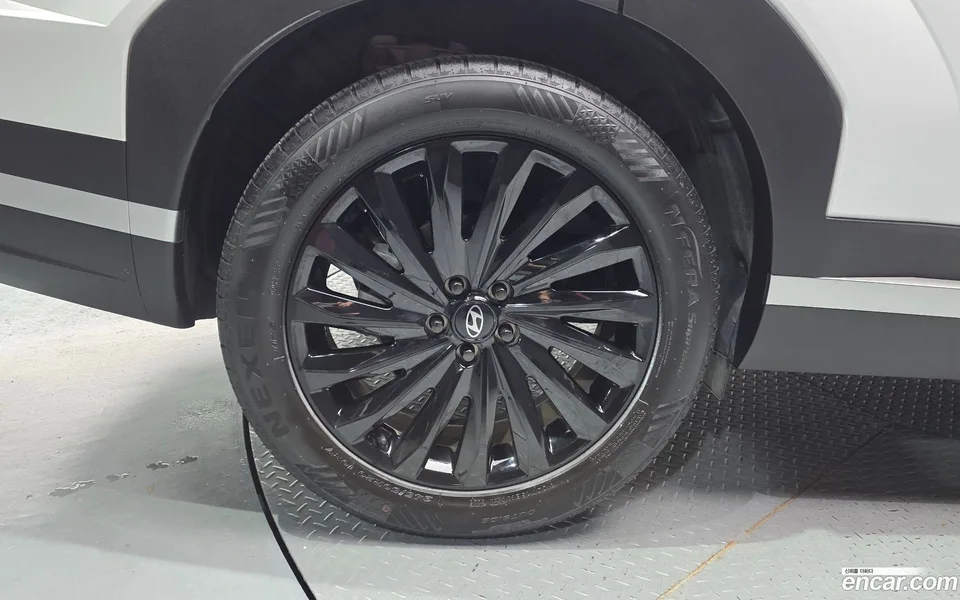 Hyundai SantaFe 2.5T 2WD 2023 — thumbnail 5