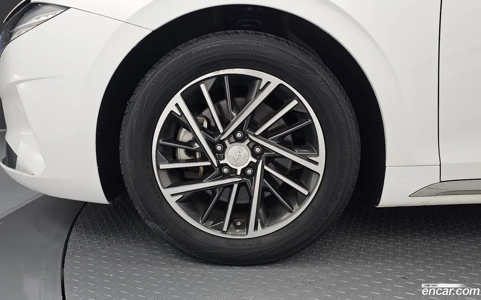 Hyundai Grandeur IG 2.5 2022 — thumbnail 5
