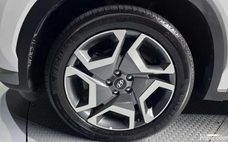 Hyundai Palisade 2.2 2WD 2022 — thumbnail 2