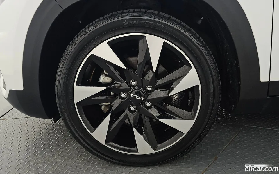 Kia Seltos 1.6 2WD 2022 — thumbnail 5