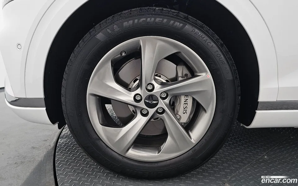 Genesis GV70 2.5T AWD 2025 — thumbnail 2