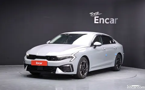 Kia K5 2026 купить в Москве