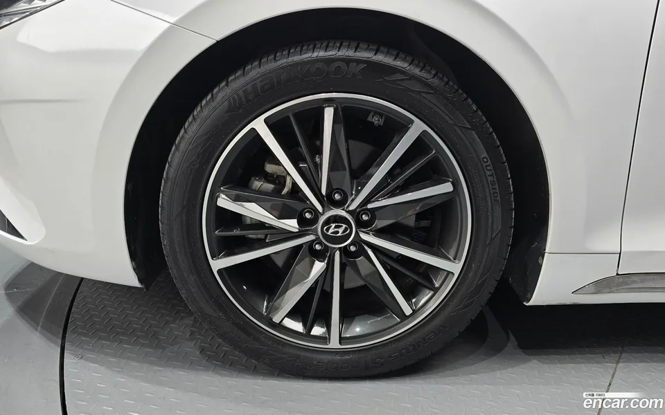 Hyundai Grandeur IG 2.5 2022 — thumbnail 5