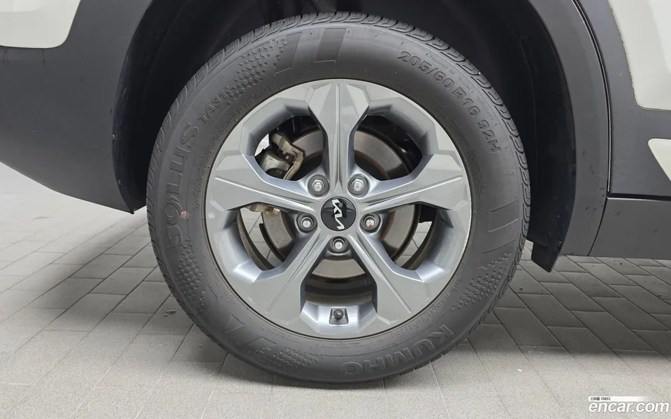 Kia Seltos 2.0 2WD 2024 — thumbnail 5