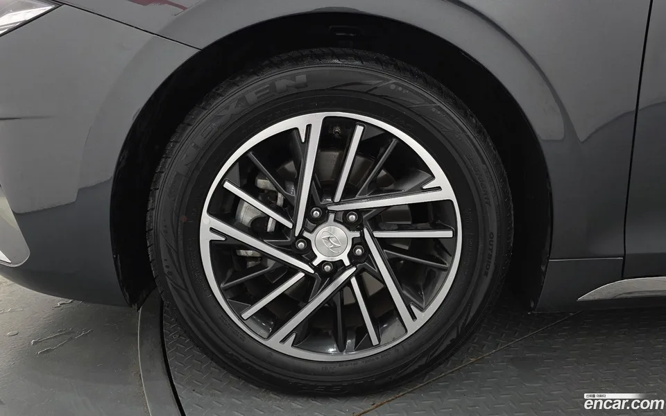 Hyundai Grandeur IG 2.5 2022 — thumbnail 2