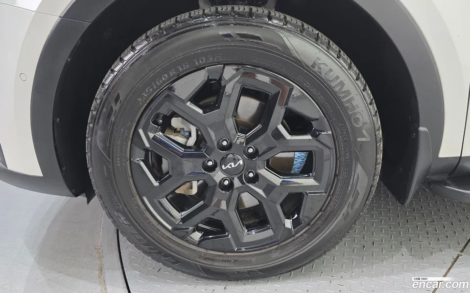 Kia Sorento HEV 1.6 2WD 2024 — thumbnail 5