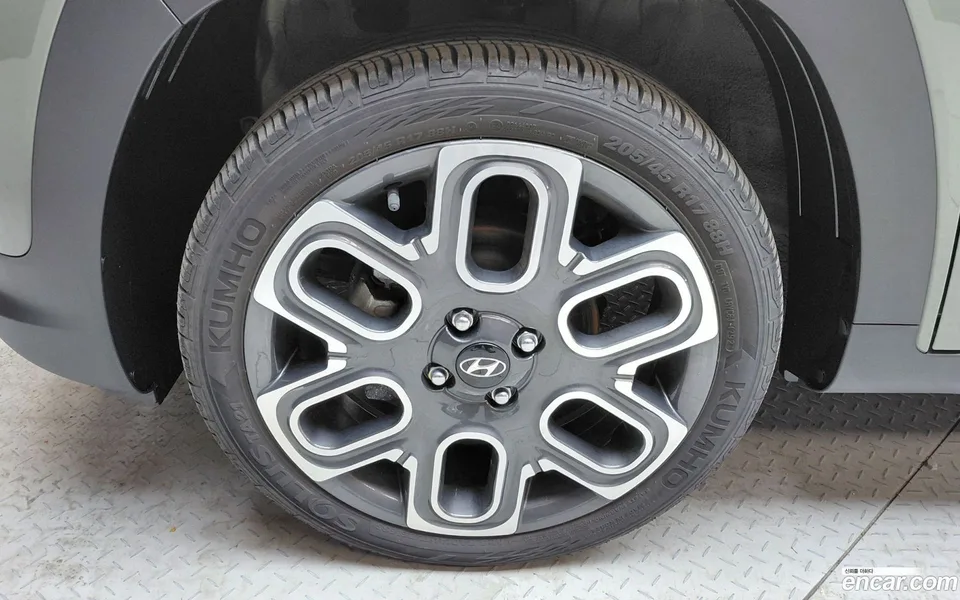 Hyundai Casper 2024 — thumbnail 5
