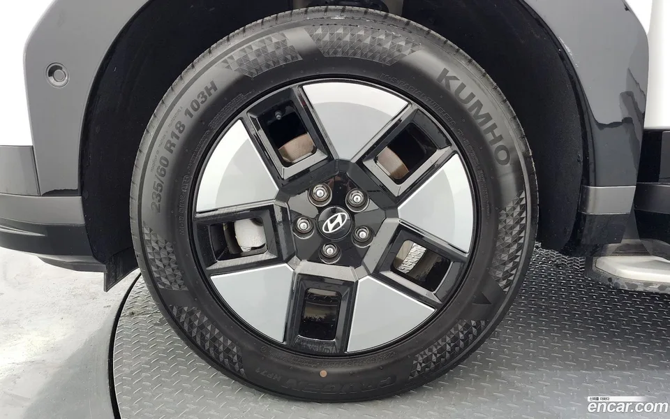 Hyundai SantaFe HEV 1.6 2WD 2024 — thumbnail 5