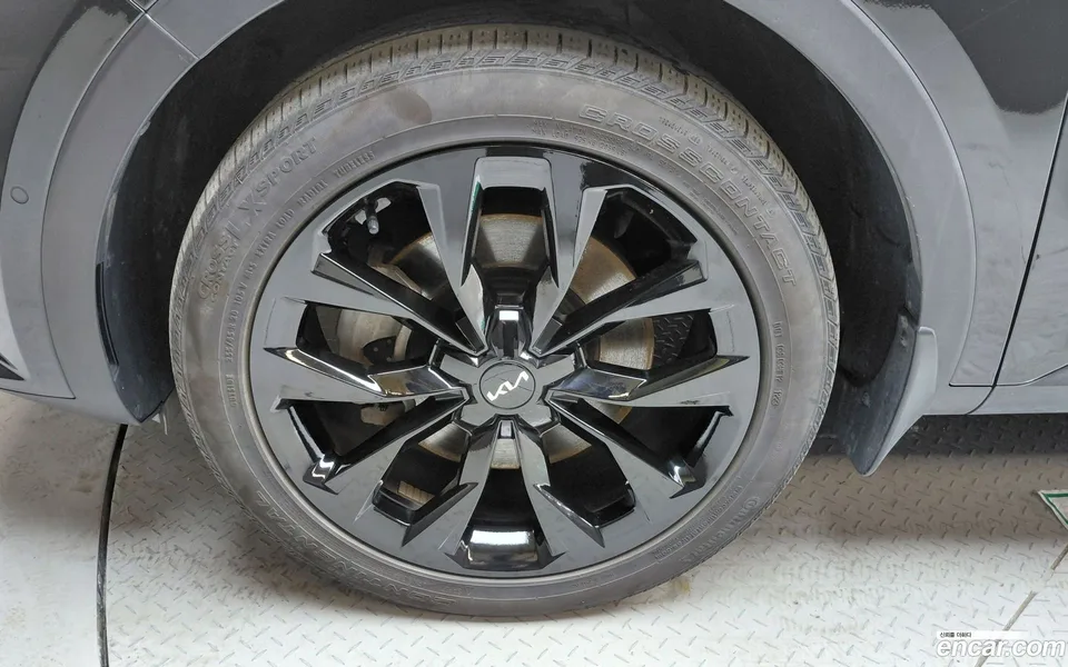 Kia Sorento 2.5T 2WD 2023 — миниатюра 2