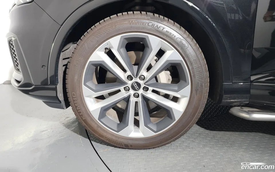 Audi Q7 (4M) 55 TFSI 2023 — thumbnail 5