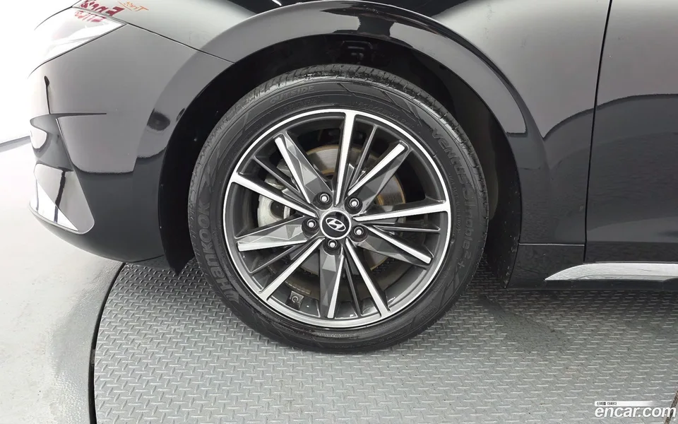 Hyundai Grandeur IG 2.5 2022 — thumbnail 5