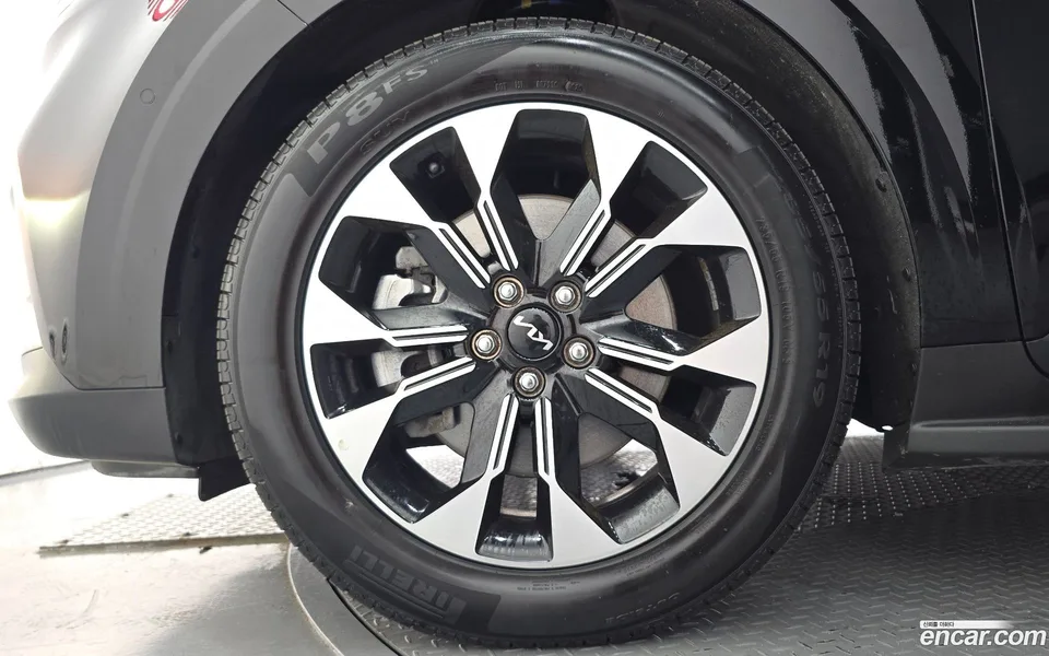 Kia Carnival 9 2022 — thumbnail 5