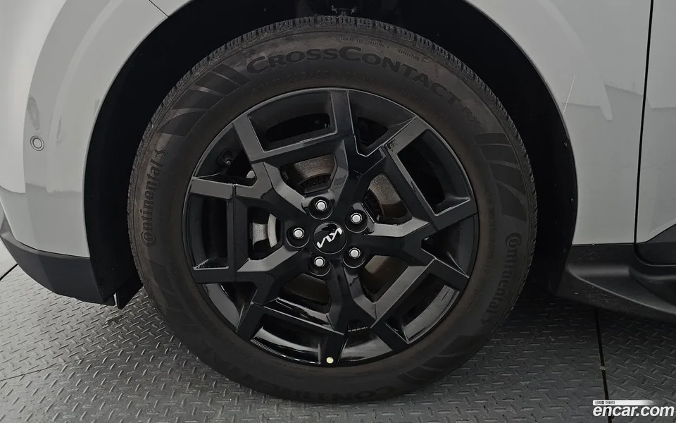 Kia Carnival HEV 7 2024 — thumbnail 2