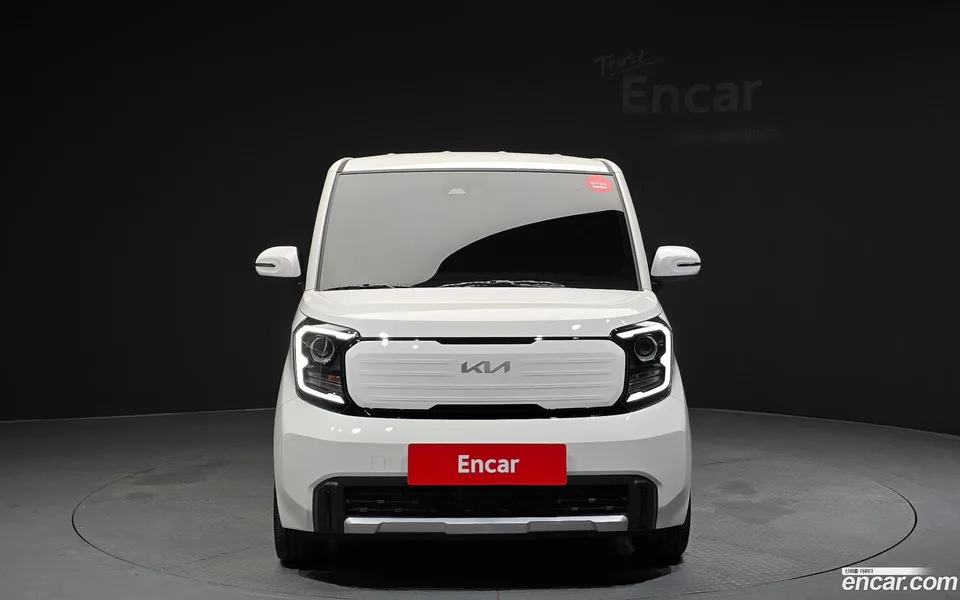 Kia Ray 2025 — thumbnail 3