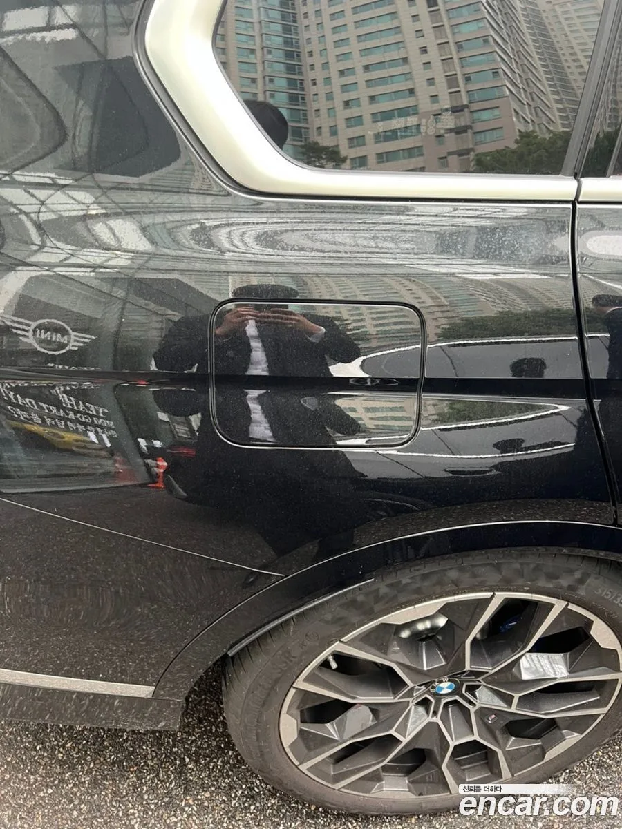 BMW X7 xDrive 40i M 6 2026 — thumbnail 5