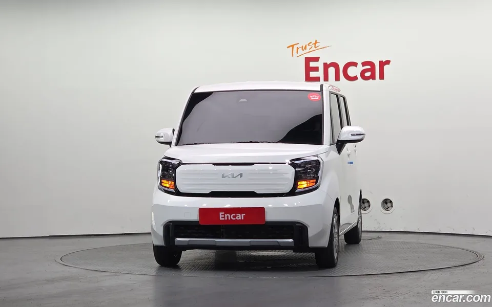 Kia Ray 2026 — миниатюра 3