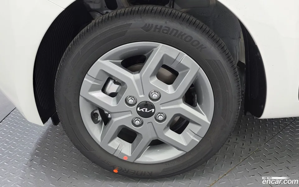 Kia Ray 2026 — миниатюра 5