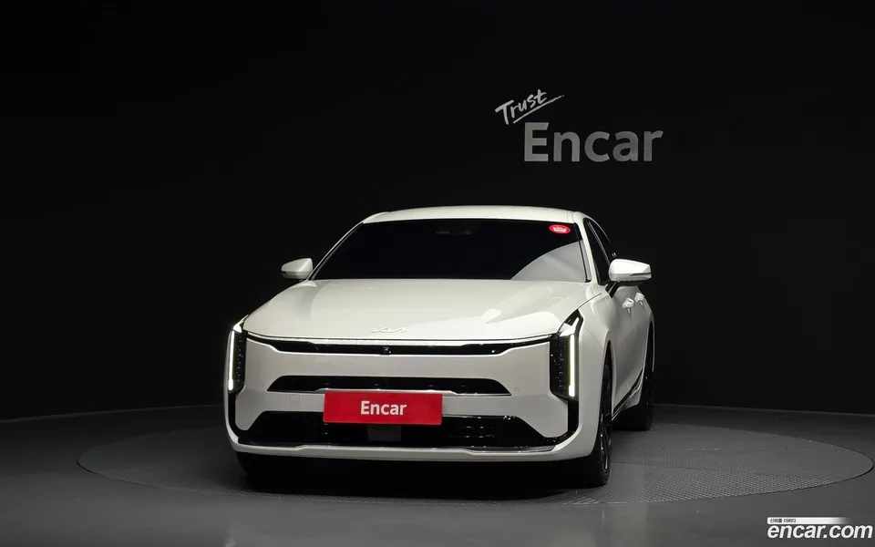 Kia K8 2.5 2WD 2024 — thumbnail 3