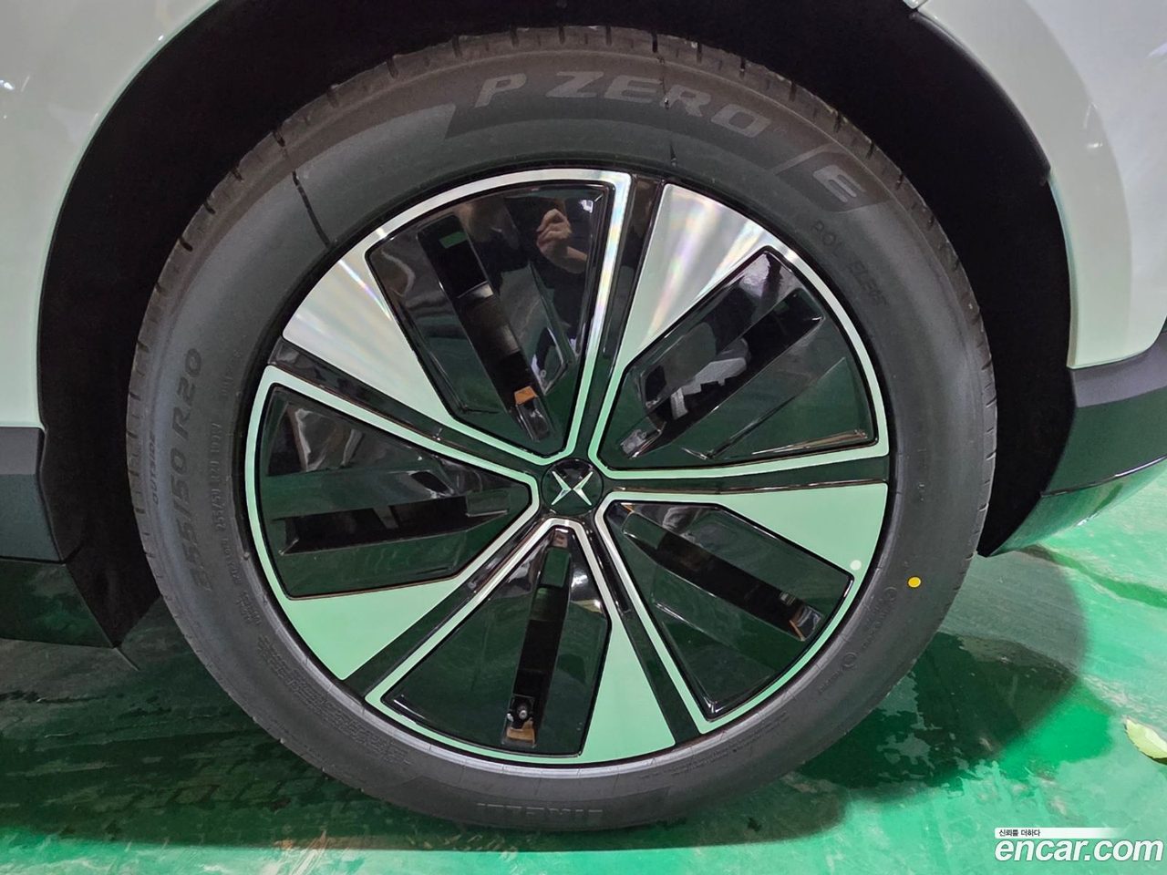 Polestar Polestar 4 2026 — 5