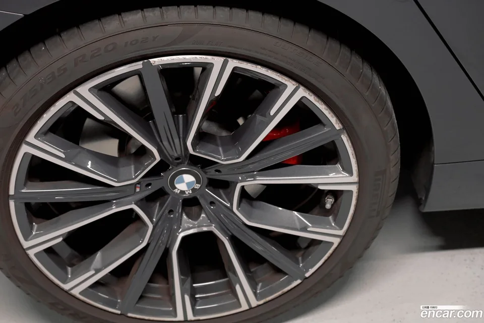 BMW 6 Series GT 630i xDrive M 2024 — thumbnail 5