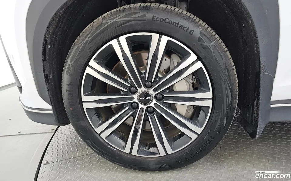 BYD Sealion 7 2025 — thumbnail 2