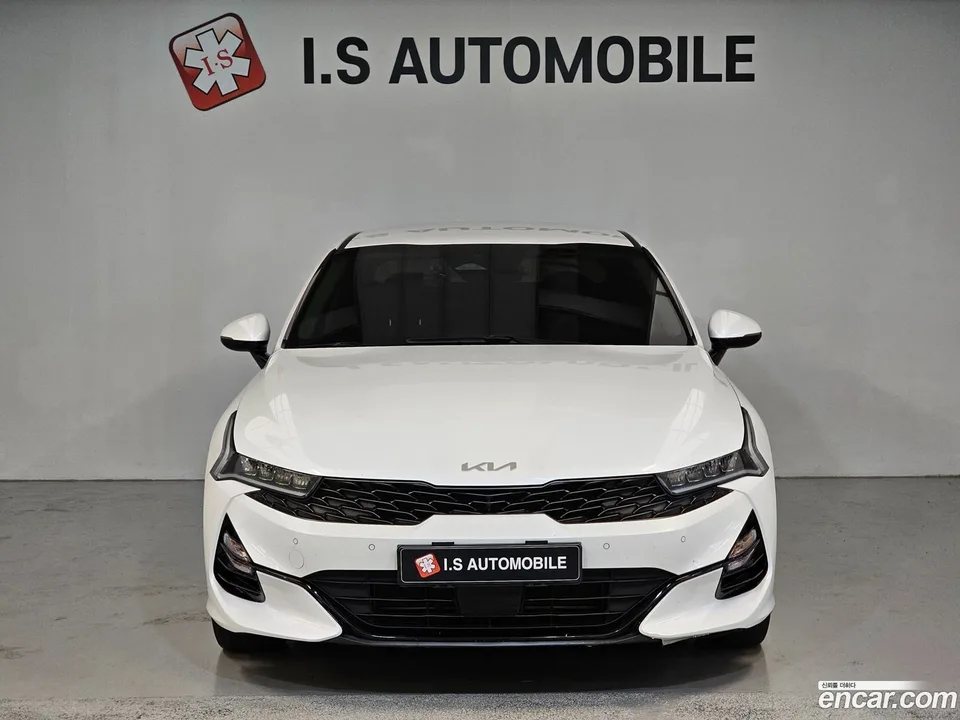 Kia K5 2.0 2023 — миниатюра 3