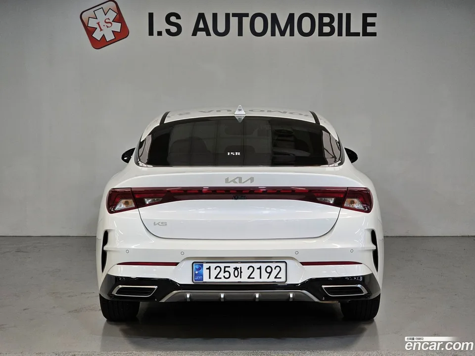 Kia K5 2.0 2023 — миниатюра 4