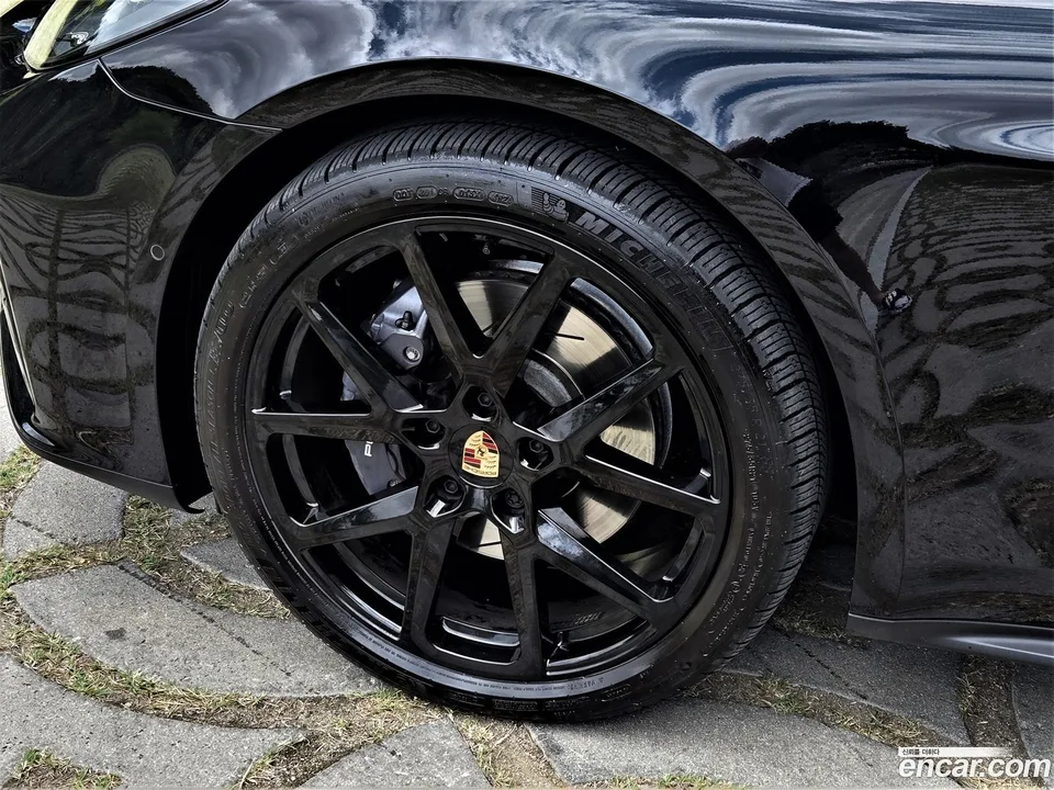 Porsche Panamera (976) 2.9 AWD 2025 — thumbnail 5