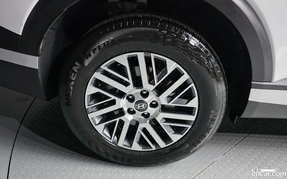 Hyundai Palisade 2.5T 4WD 9 2025 — thumbnail 5