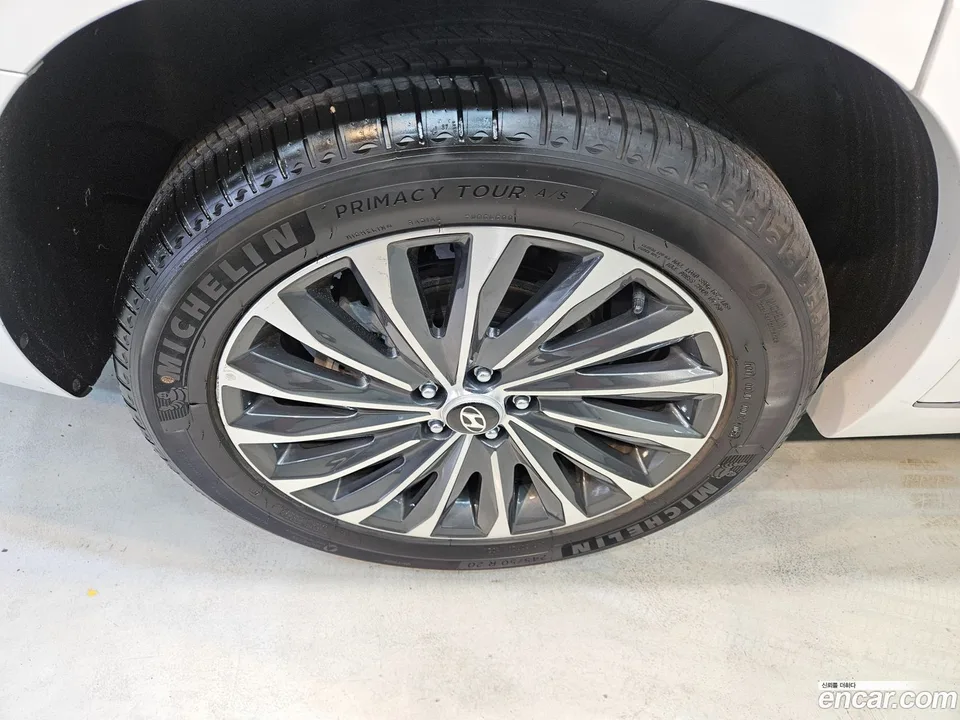 Hyundai Palisade 3.8 4WD 2023 — thumbnail 4