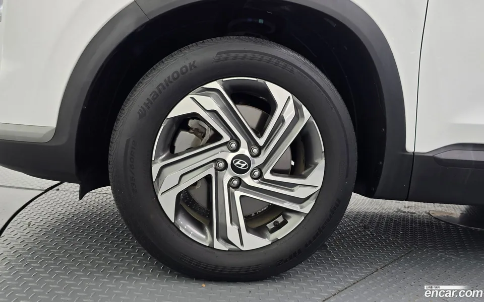 Hyundai SantaFe 2.5T 2WD 2023 — thumbnail 5