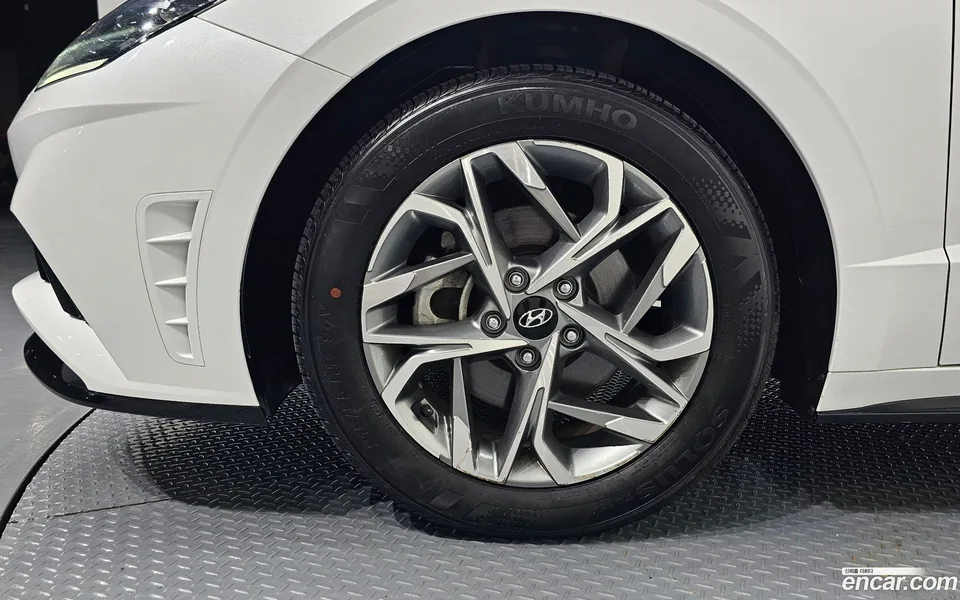 Hyundai Sonata 2.0 2023 — миниатюра 2