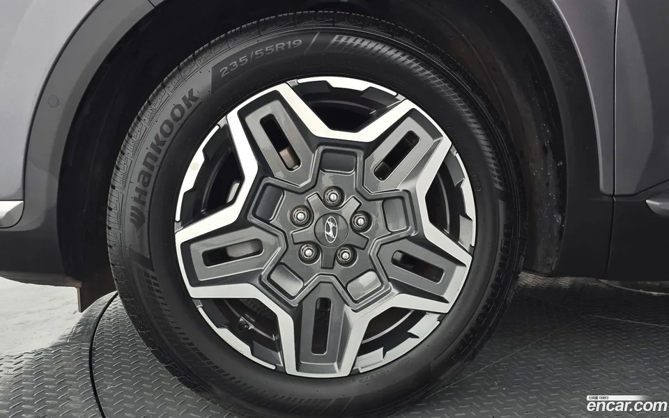 Hyundai SantaFe HEV 1.6 2WD 2023 — thumbnail 2