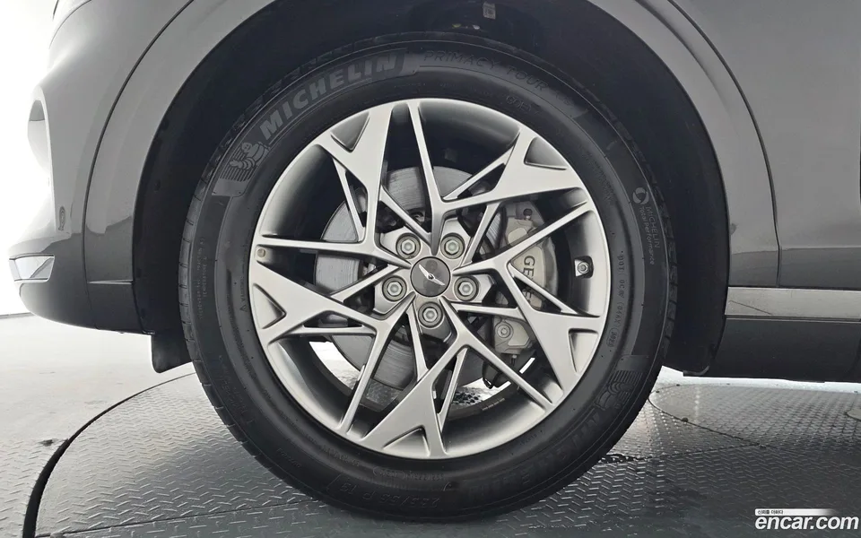 Genesis GV70 2.5T AWD 2024 — thumbnail 5