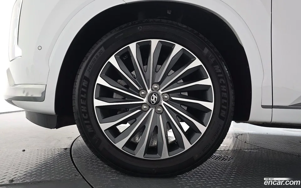 Hyundai Palisade 3.8 2WD 2023 — thumbnail 2