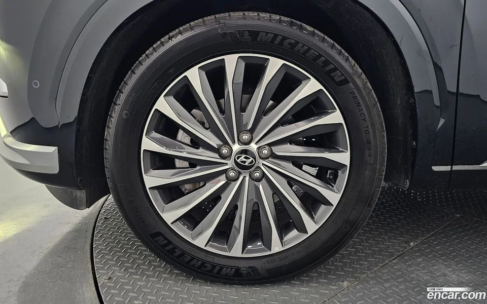 Hyundai Palisade 3.8 4WD 2023 — thumbnail 2