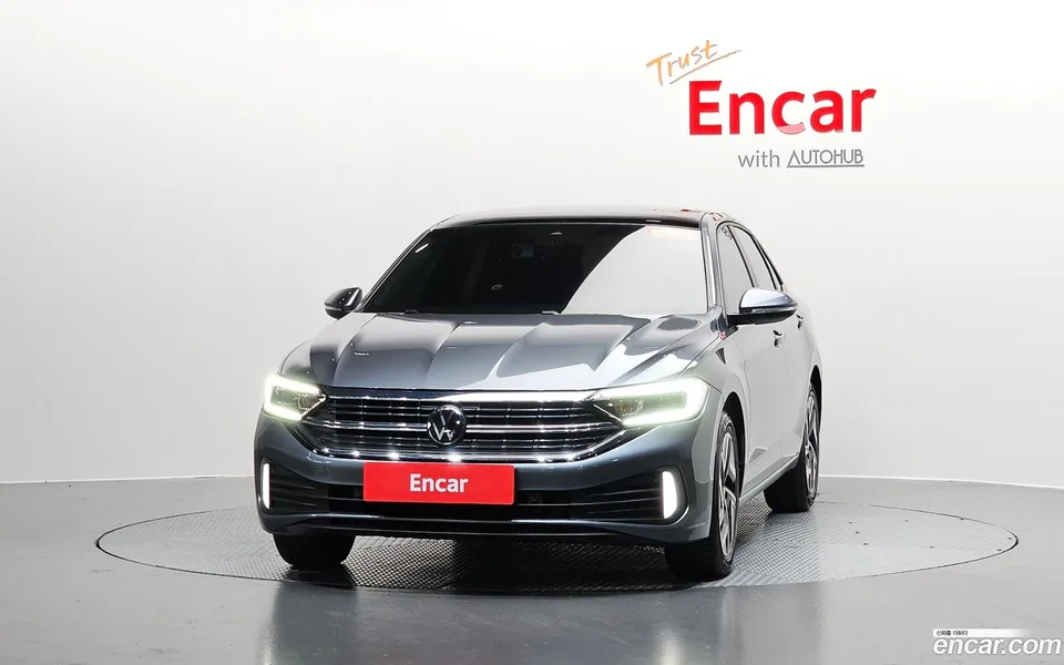 Volkswagen Jetta 1.5 TSI 2023 — thumbnail 3