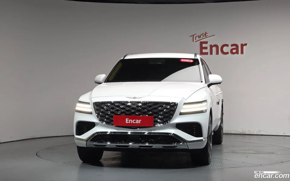 Genesis GV80 2.5T 2WD 2024 — thumbnail 3
