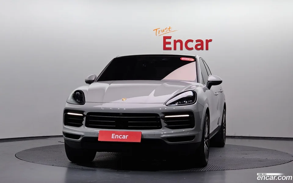 Porsche Cayenne 3.0 2022 — миниатюра 3