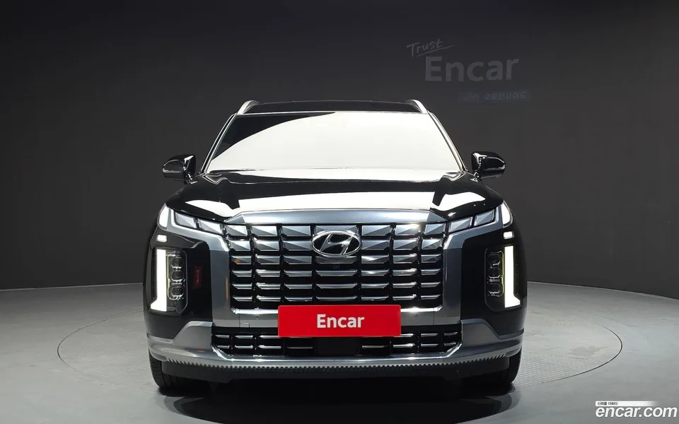Hyundai Palisade 3.8 4WD 2024 — thumbnail 3