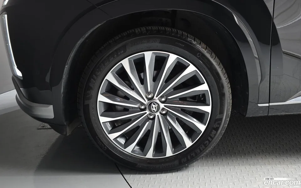 Hyundai Palisade 3.8 4WD 2024 — thumbnail 5