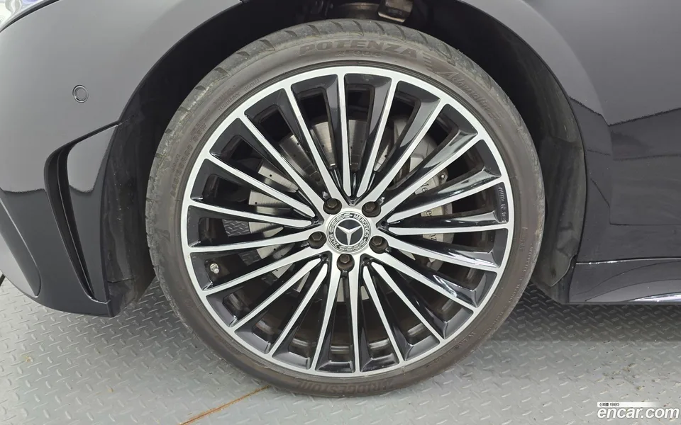 Mercedes-Benz CLS-Class CLS450 4MATIC 2022 — thumbnail 2