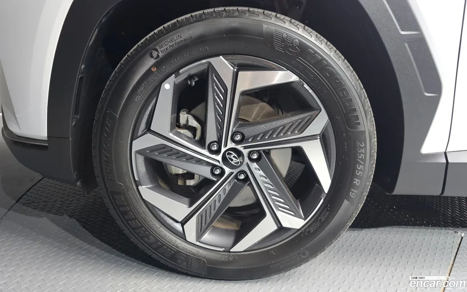 Hyundai Tucson 1.6 2WD 2022 — thumbnail 2