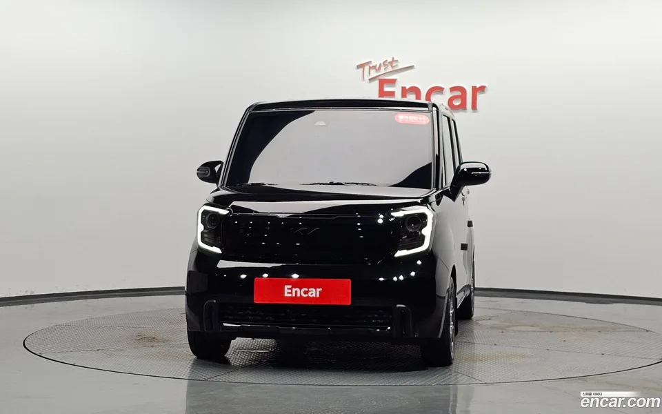 Kia Ray 2025 — thumbnail 3