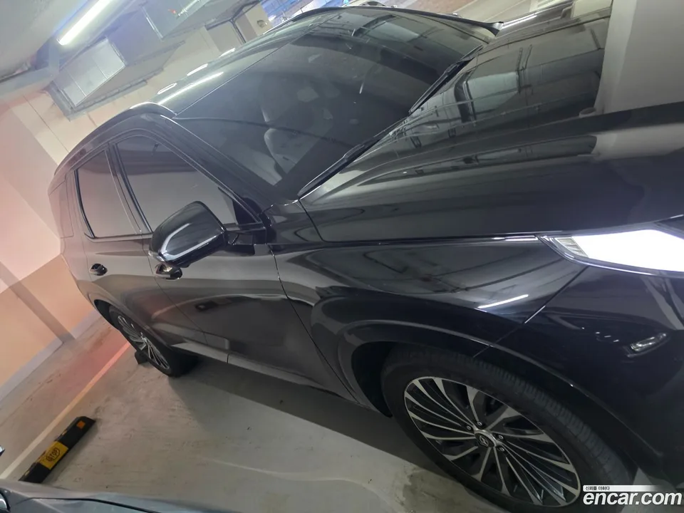 Hyundai Palisade 3.8 4WD 2023 — thumbnail 3