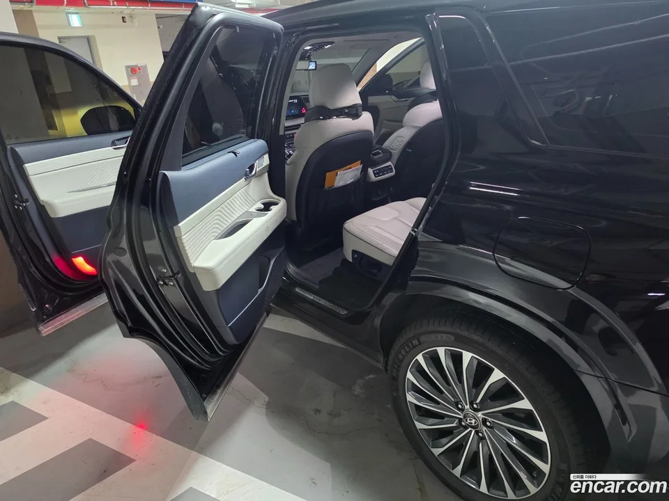 Hyundai Palisade 3.8 4WD 2023 — thumbnail 5