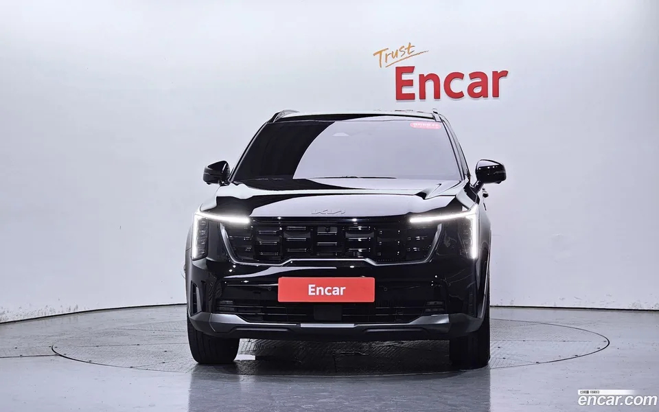 Kia Sorento 2.2 2WD 2025 — thumbnail 3